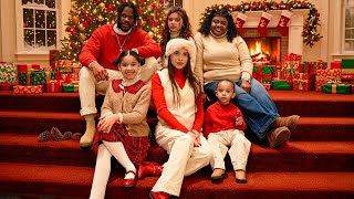 Shane & Liana Official VLOGMAS INTRO 2025 !!!