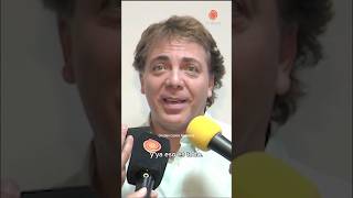 CRISTIAN CASTRO presente en el "Festival de Jesús María" para ver a LA KONGA (2024)