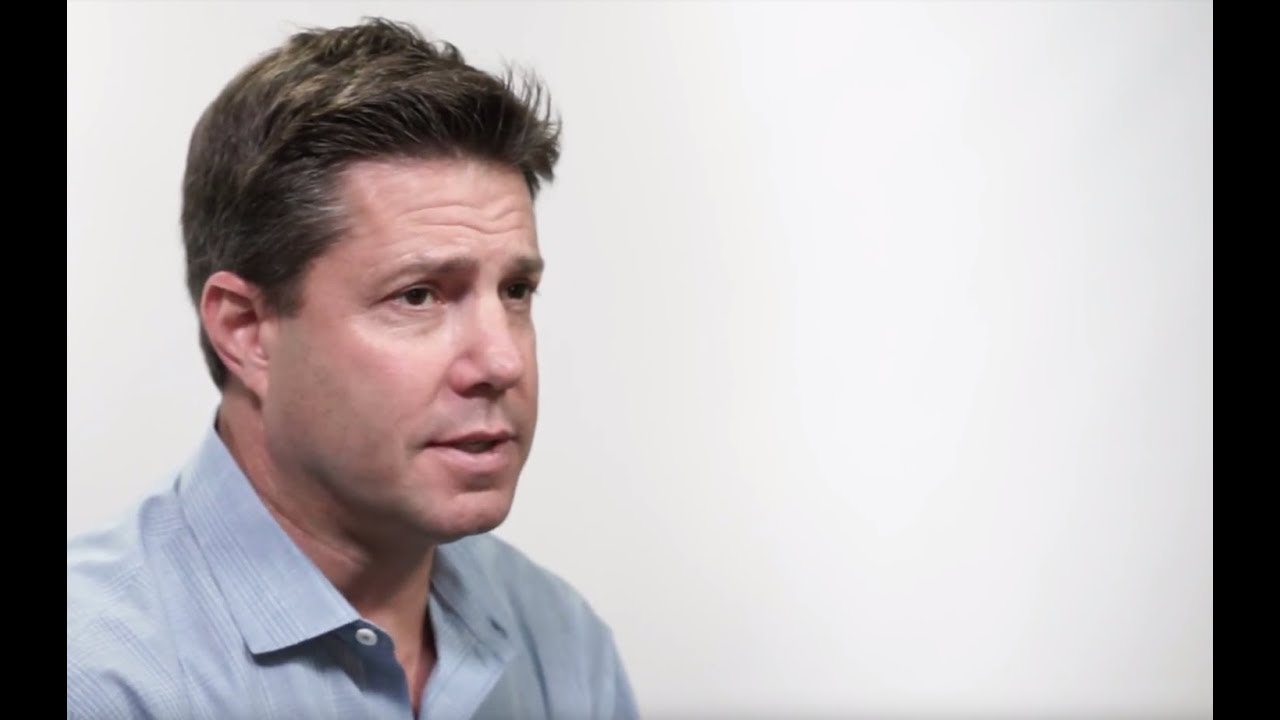 Matthew Briggs, CEO, Four Hands - YouTube