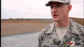 WPAFB opens new proficiency range