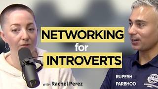 Networking for Introverts: How to Build Connections Without Small Talk