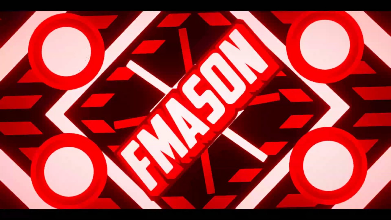 интро от Fmason
