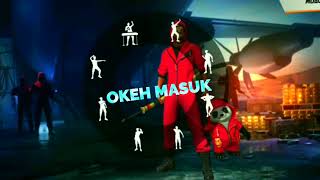 Preset alight motion jedag jedug || sindiran buat teman