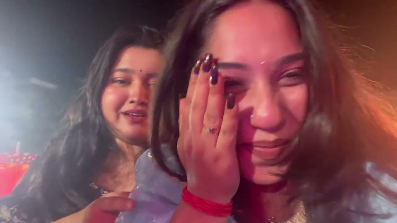 Shaddi mai kiye bohat saari masti | Vlog*|CU5