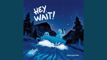 Thumbnail of My Mind is Trying to Land in the Cherry Tree