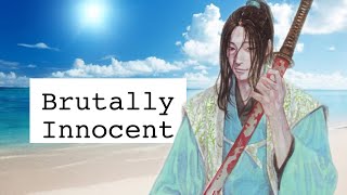 Kojiros Journey With Fear