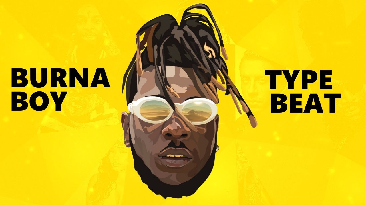 FREE) Burna Boy x Davido Type Beat 