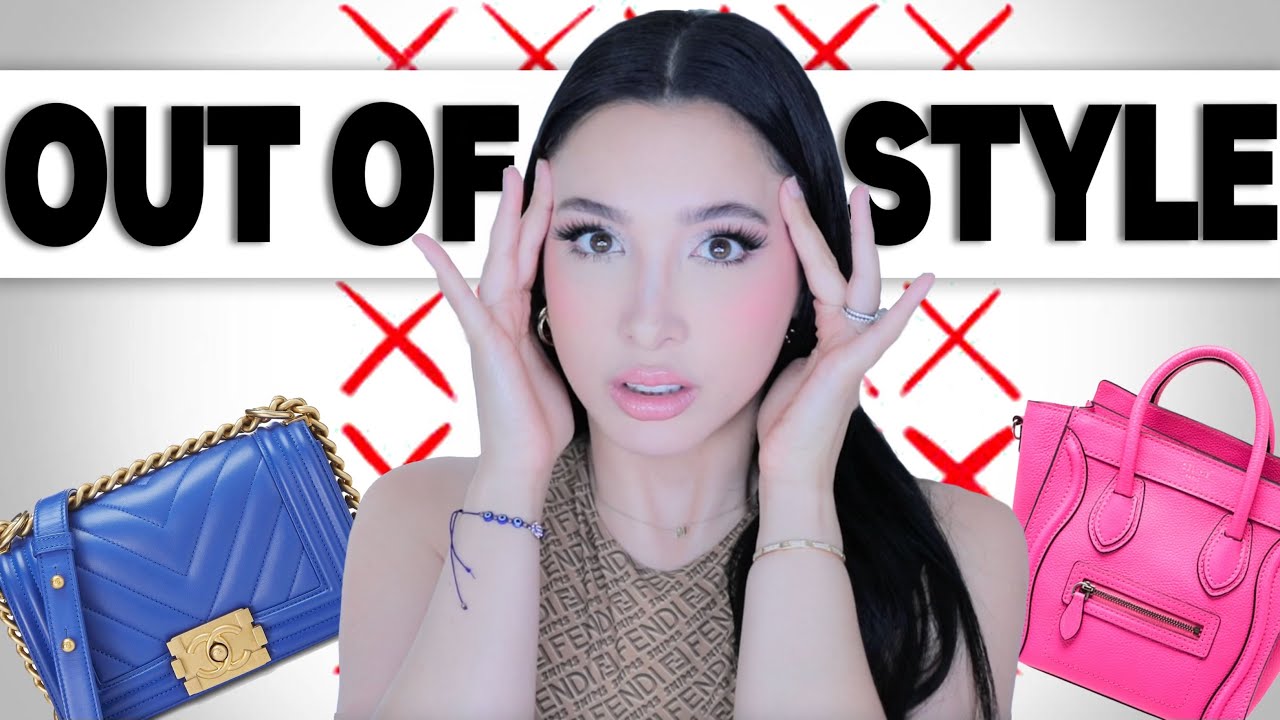10 OUT OF STYLE Designer Luxury Bags YouTube 10-out-of-style-designer-luxury-bags-youtube