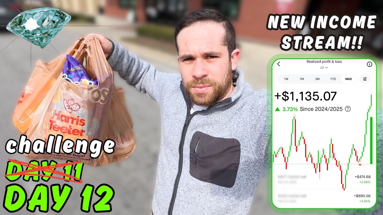 Я провалила 11-й день работы с Instacart, но у жизни были для меня более масштабные планы.