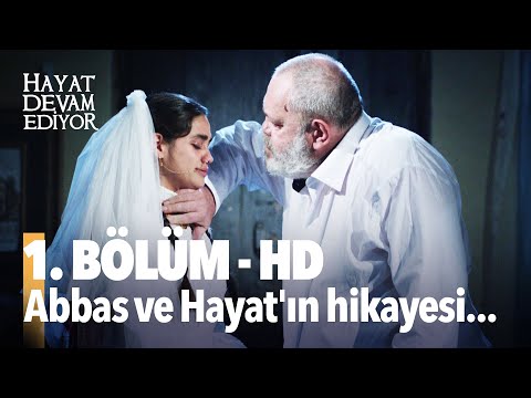 1. Bölüm Hayat Devam Ediyor | HD İZLE  Birlikte İzleyelim