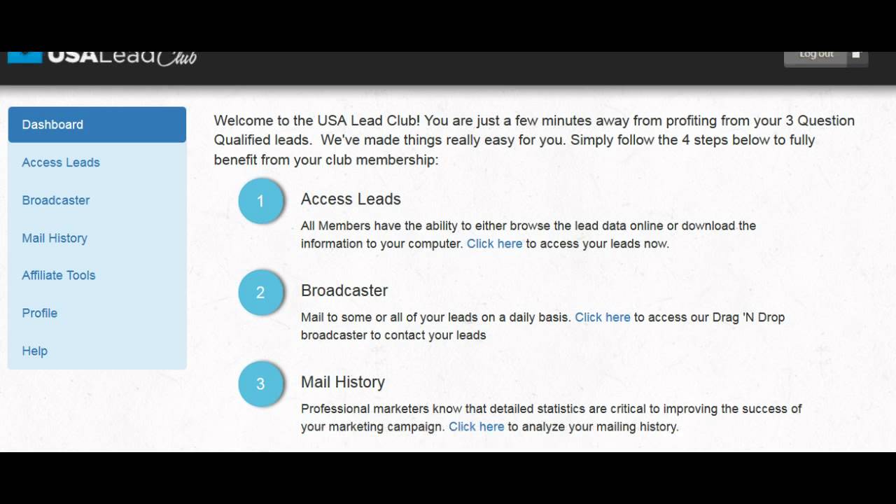 USA Leads - Good Leads or Not?? My Review & Experience