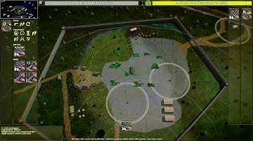 Spring:1944 New integrated GUI