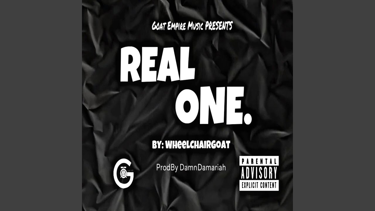 Real One - YouTube