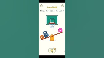 Dop 2 Level 252 Complete #dop2 #dop #dop3 #gameplay #dop4 #dopanswer #dop5 #doplevel #kidsgames