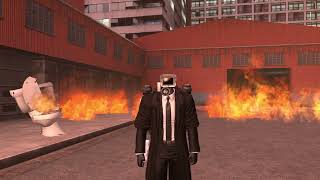 Skibidi Toilet Lock In 1