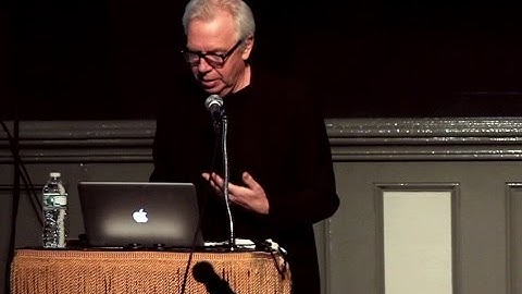 Current Work: David Chipperfield