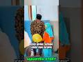 Kasih sayang seorang kakek kepada cucunya #momenharu #kasihdansayang #kakek #cucu #haru #mengharukan