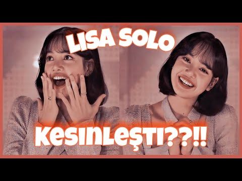 LISA, SOLO TARİHİ