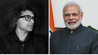RNG Awards: Modi, Selfie Journalism and National Unity