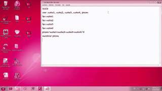 Information programacion java/eclipse 1/2 Guide