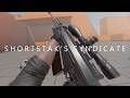 ShortStak's Syndicate | All Guns | BONELAB Mods