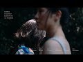 NABOWA - My Heartbeat (Belongs To You) feat. Naz Yamada (Official Music Video)