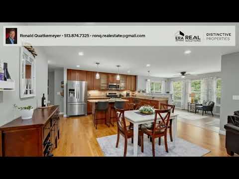 5406 Sugar Maple Run, Liberty Twp, OH home video tour