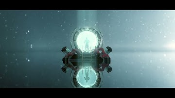 portal, Endless Engines Challenge,, #pwnisher  #endlessengines  #animation