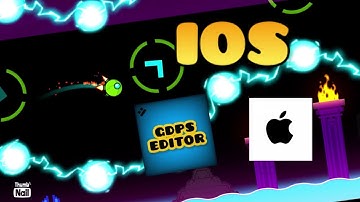 Cách Tải GDPS Editor 2.2 Cho iOS ( 100% Thành Công )