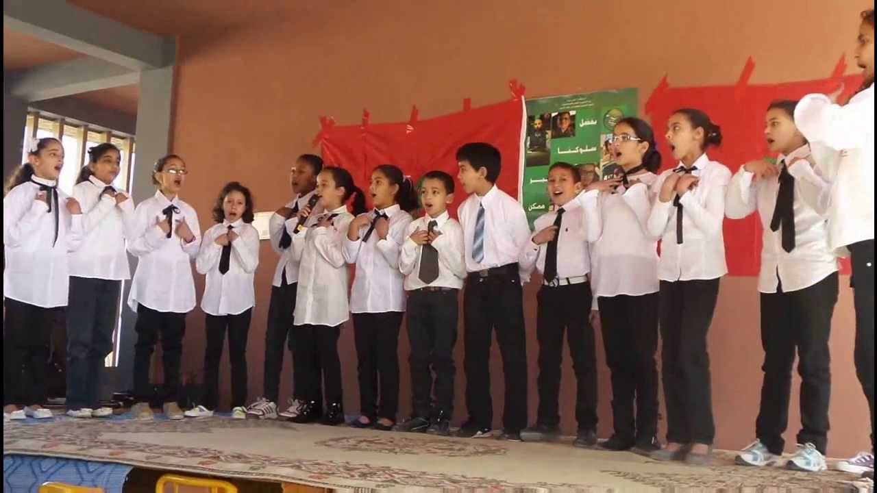 مدرسة العرفان تحتفل بيوم السلامة الطرقية