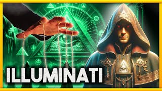 Historia De Los Illuminati Son Reales? Documental