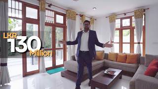 Fully Furnished Home in  Thalawathugoda | Thalawathugoda | Sri Lanka | 73Avenue Realtors