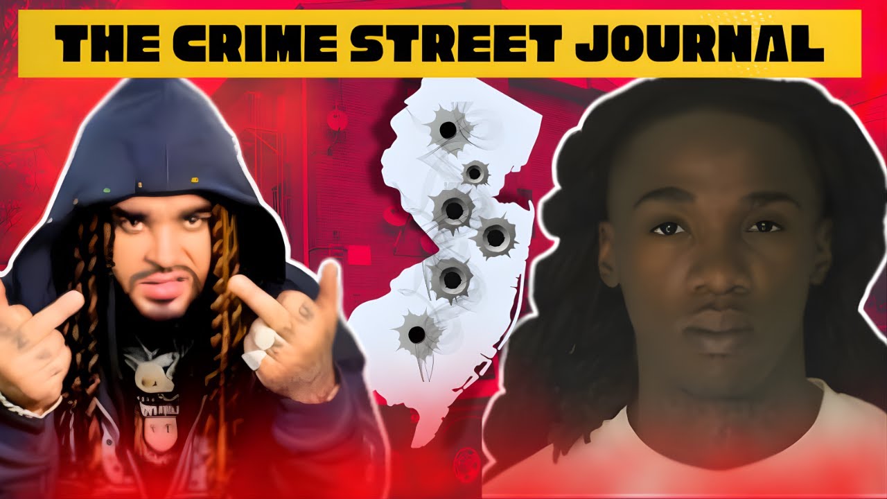 Уничтожение банды Джерси-Сити 300 по обвинению в RICO