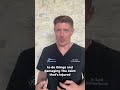 When should you get surgery?