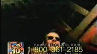 Now Thats What I Call  Volume 10   Us Commercial  2002