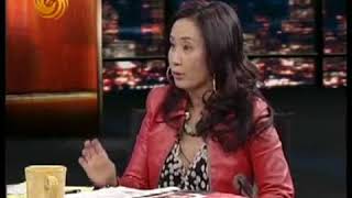 锵锵三人行20080109法庭上的稀罕事