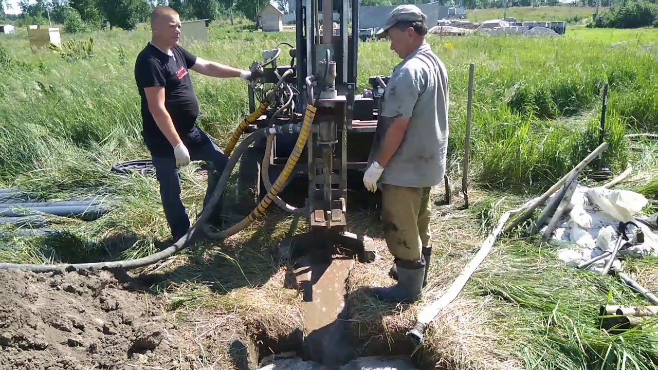 Скважины 24. Бурение скважин на воду Тихвин. Бурение скважины в Федоровском районе Саратовской области.