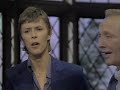 Bing Crosby & David Bowie - The Little Drummer Boy / Peace On Earth