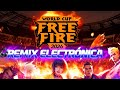 Garena Mundial 2026 Electronic Hardstyle Remix Reset Music 