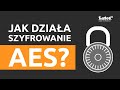 Satel - Szyfrowanie AES