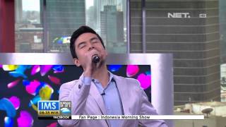 IMS - Christian Bautista - Colour Everywhere