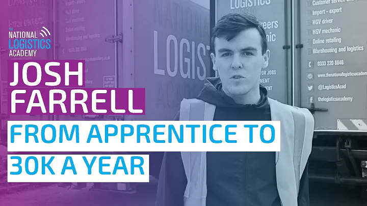Josh Farrell | Traffic Office Apprentice