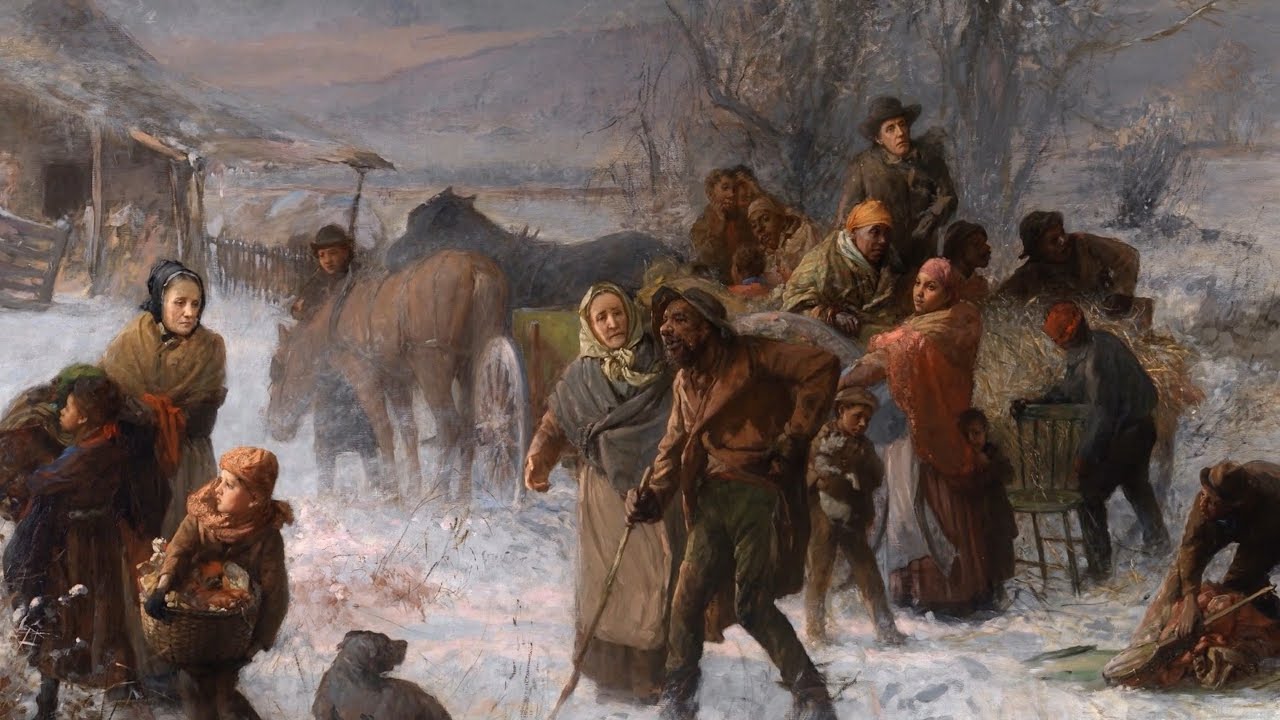 Underground Railroad Volume 2 - Routes of Rochester, NY