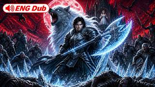 【🔥Eng Dub】The Moon God Sealed His Power for 5 Years—Until the Vampire Empire Invaded Again