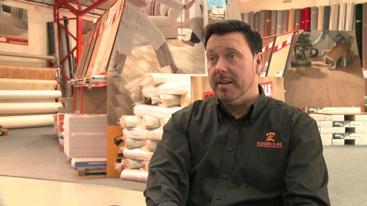 JM Security Systems Testimonials Floors 2 Go YouTube