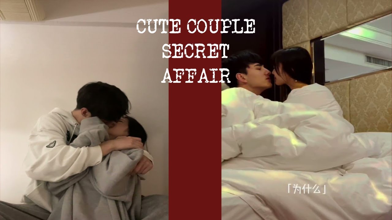 KOREAN COUPLE ACCIDENTALLY KISSING #7 | like korean drama kissing