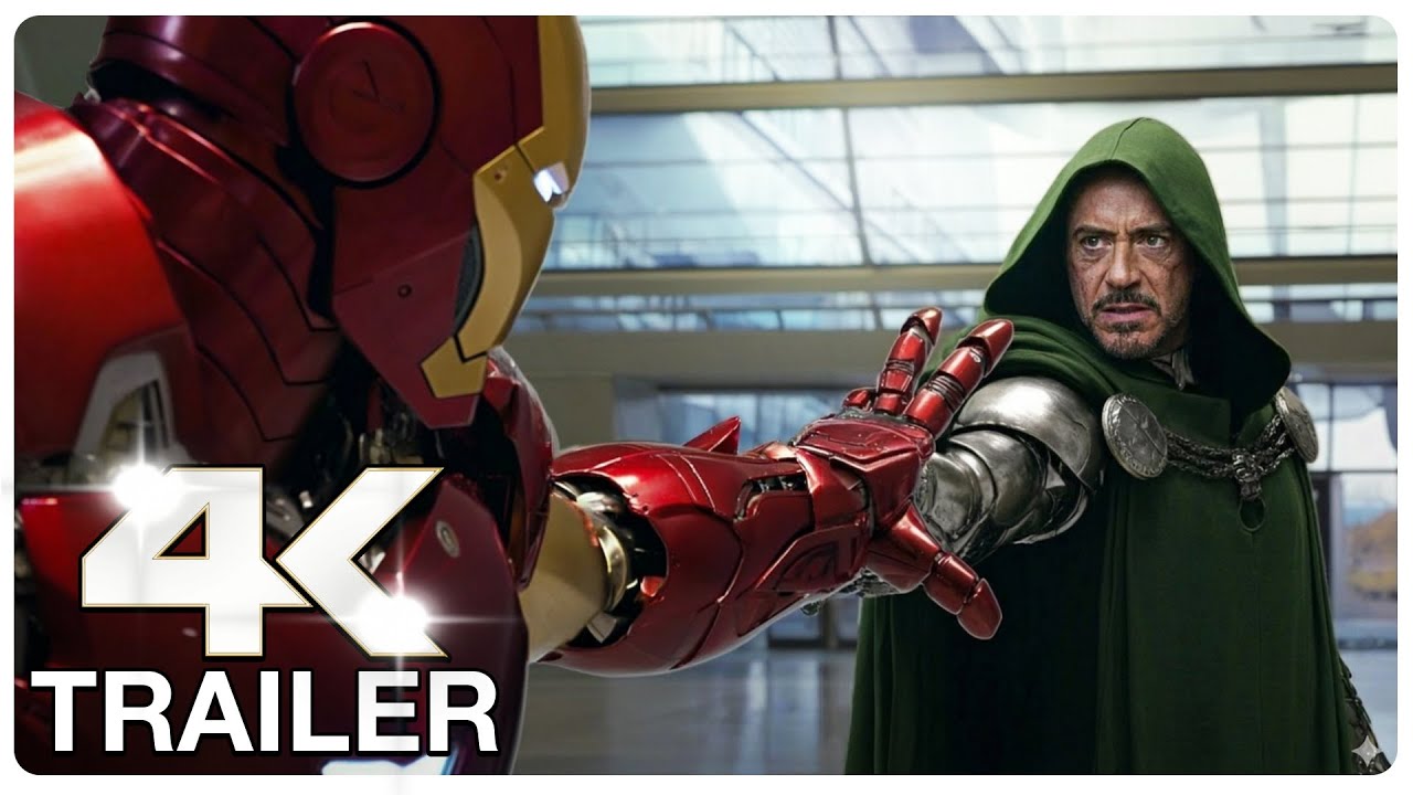 BEST UPCOMING MOVIES 2026 (Trailers)