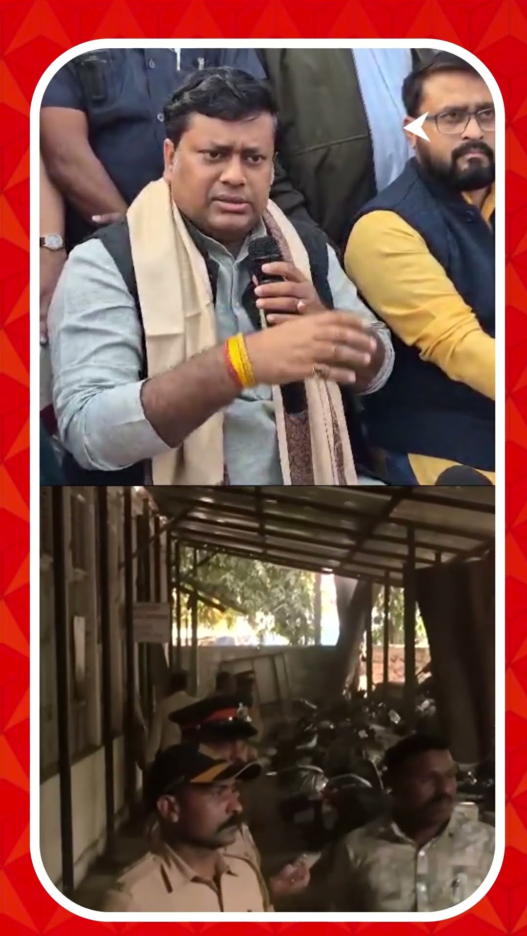 'পশ্চিমবঙ্গটাকে মমতা বন্দ্যোপাধ্যায় সাপ্লাই লাইন বানিয়ে দিয়েছেন', আক্রমণ সুকান্তর