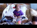 NEGU For Kids California Tour Presented By Anthem NEGU For Kids California Tour Presented By Anthem