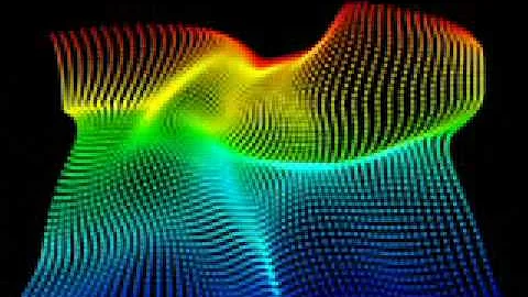 form fractal in After Effects - Danos Production